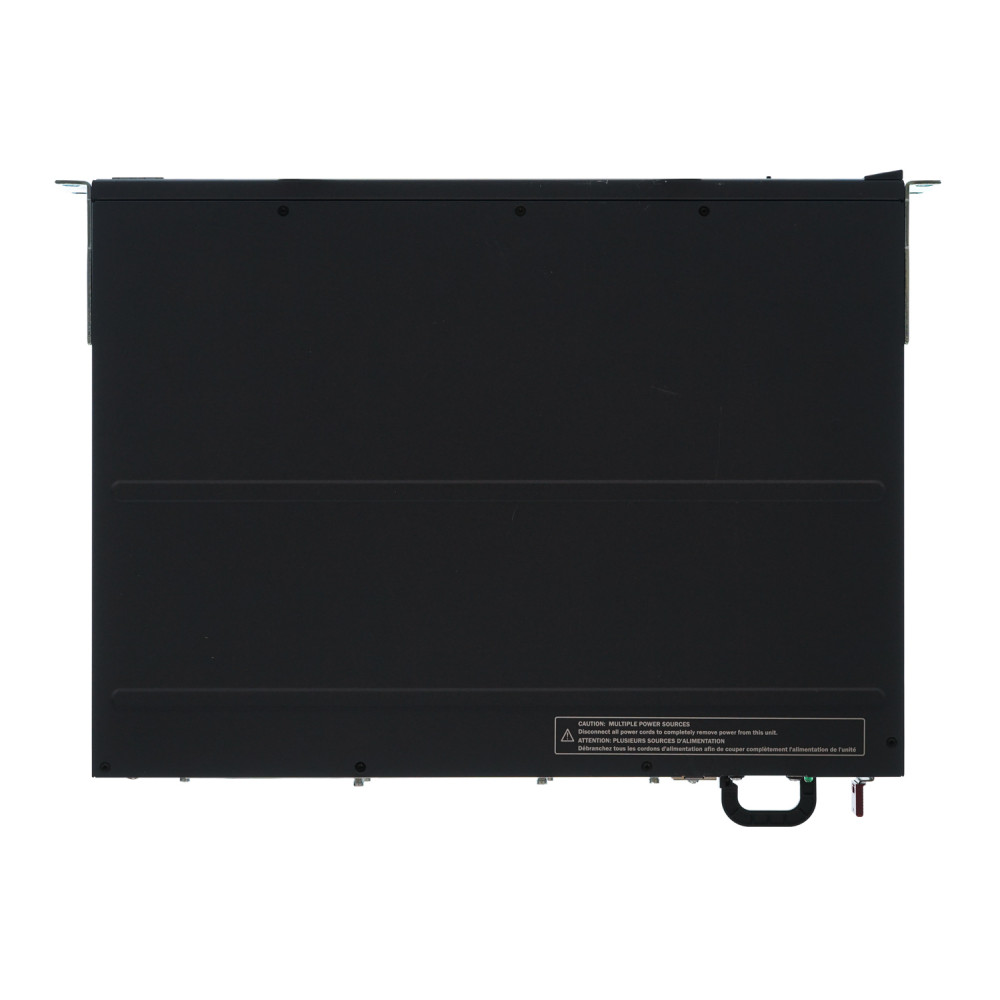 hp 2920 48-port 1gb ethernet 4-port 1gb sfp switch